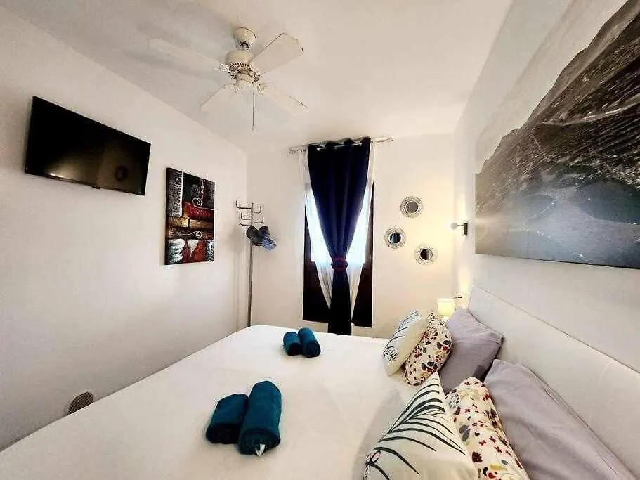 El Ron Ron De Fuerte Apartment Caleta De Fuste Spain