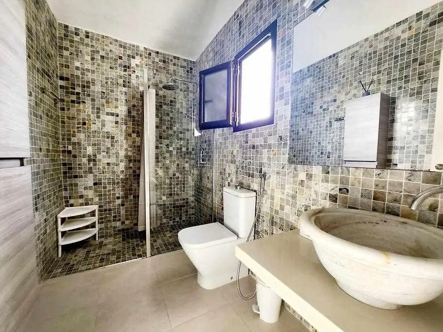 El Ron Ron De Fuerte Apartment Caleta De Fuste 0*,  Spain