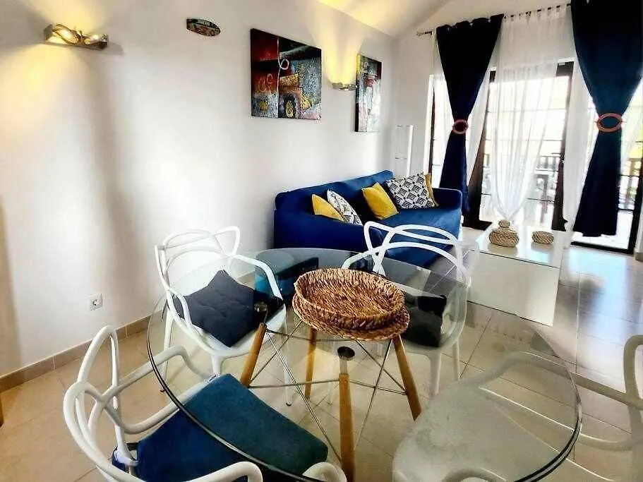El Ron Ron De Fuerte Apartment Caleta De Fuste Spain
