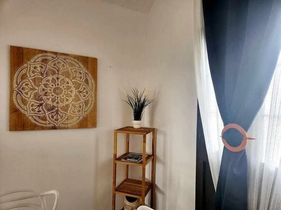 El Ron Ron De Fuerte Apartment Caleta De Fuste Spain
