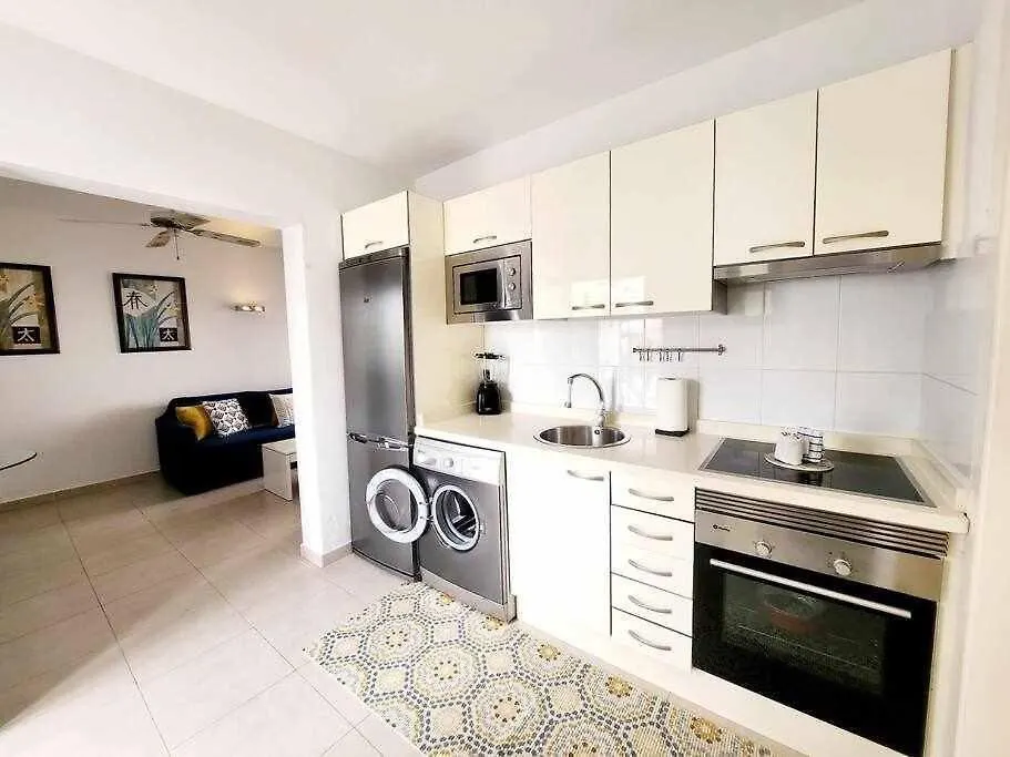 El Ron Ron De Fuerte Apartment Caleta De Fuste 0*,  Spain