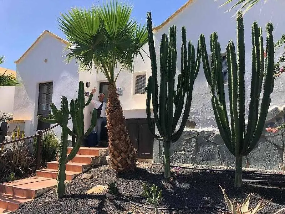 El Ron Ron De Fuerte location