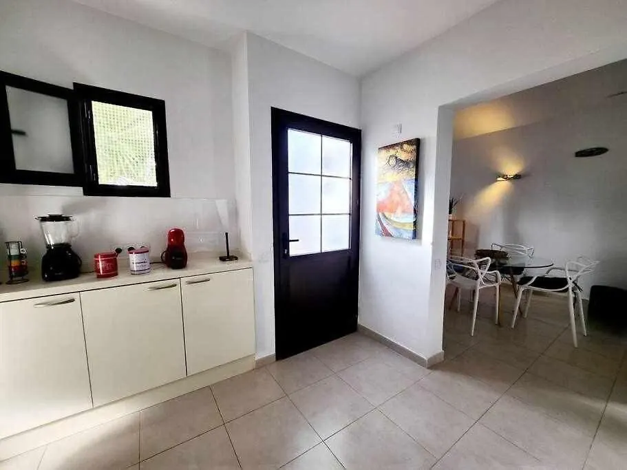 El Ron Ron De Fuerte Apartment Caleta De Fuste